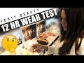 FENTY BEAUTY by RIHANNA ... (12hr Wear Test)