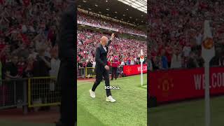 Michael Olise’s Genius Pitch Ritual