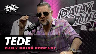 TEDE PODCAST / 