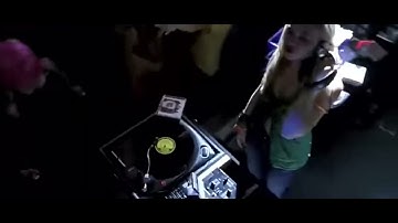 Threshold TV Show intro Music by LeVeL S01 E09