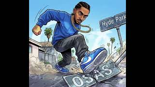 Pods Delusion/ Nipsey Flow @PRAISE-I-AM @jacksmack77 @TuckerTheBaptist @KoneKlubKult 