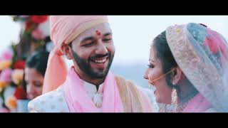 Nikhil weds Vandana ||Wedding Film || Snapshot Studio || Udaipur screenshot 2