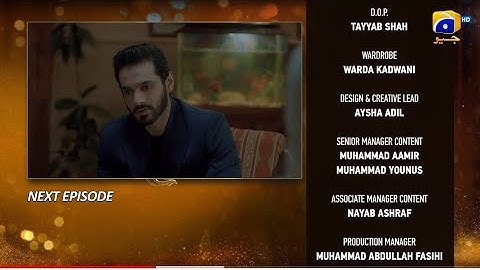Sunn Mere Dil Episode 06 Teaser - 23rd October 2024 - Har Pal Geo - Wahaj Ali - Maya Ali Hira Mani