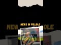 Insieme a Pogba, altri 3 bianconeri alla Continassa. #juventus #pogba #kaiojorge