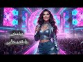 بيلسان قمر عالي يا نجـمة Official AI Lyric Video 2026 