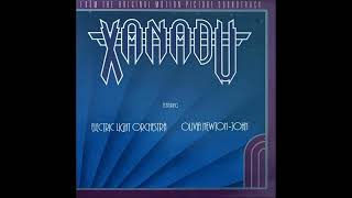 Xanadu der Soundtrack