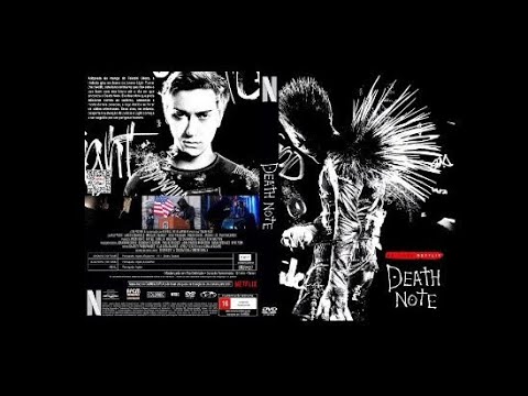 Dvd Death Note Dublado + 2 Filmes Série Completa