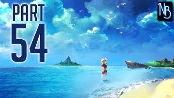 Chrono Cross Walkthrough Part 54 No Commentary (PS)