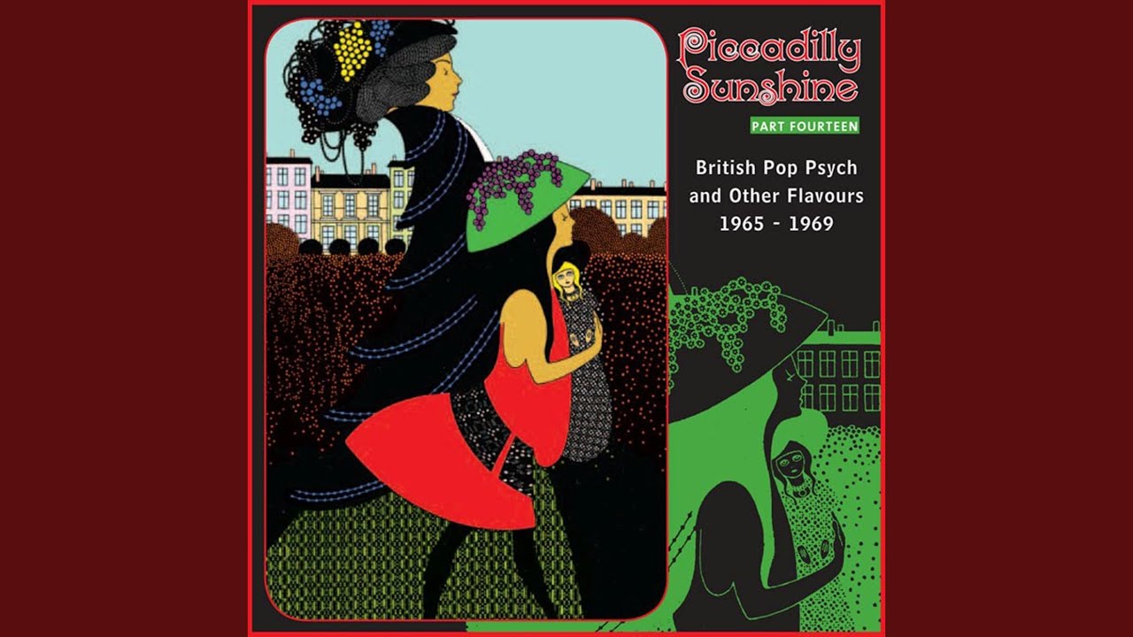 Friday Kind Of Monday