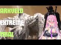 Arkveld Extreme is SUPER FUN! FFXIV x Monster Hunter Wilds Collab