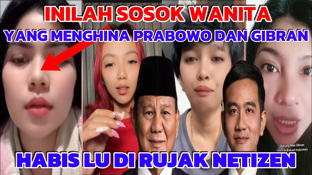 ВИРУСНОЕ! ЭТА ЖЕНЩИНА ОСКОРБЛЯЕТ ПРАБОВО И ДЖЕБРАНА