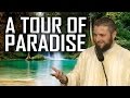 A Tour of Paradise - Sh  Riad Ouarzazi