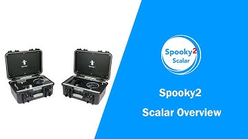 Spooky2 Scalar  Overview