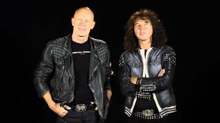 Accept Blind Rage Tour The Gramercy Theatre New York, Ny Sept 16Th