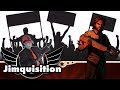 Look After Your Workers Or Get Out Of Games (The Jimquisition)