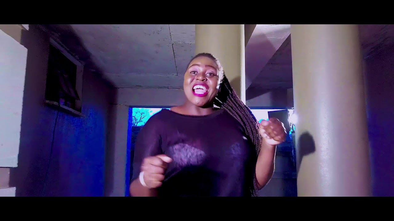 NGIXOLELE OFFICIAL MUSIC VIDEO