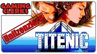 TITENIC | Unlizenziert