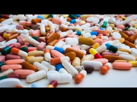 Medicines and natural remedies