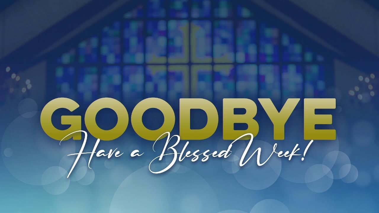 Sunday Worship | When the Gospel Turned the World Upside Down