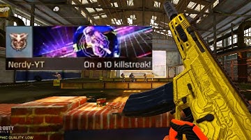 Who needs Disable Perk to win Gunfights