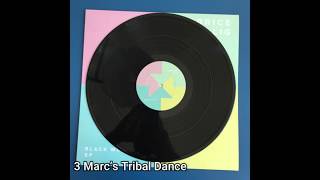 Fabrice Lig - Marc&#39;s tribal dance