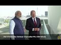 Prime Minister Narendra Modi to visit Germany and UAE during 26-28 June 2022