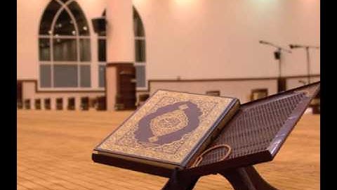 ‏سورة البقرة بصوت ماهر المعيقلي عبدالرحمن السديس سعود الشريم ياسر الدوسري بندر بليله