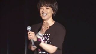 Access LiveアンコールMushup Re-Mixelectric Night 2018