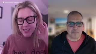 Small Wins and Big Questions in a Chaotic Week