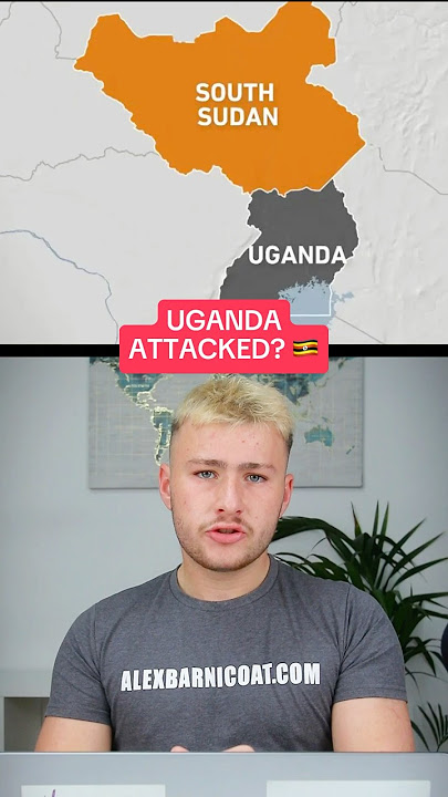 Congo has been attacked