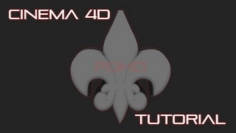 How To Use Softboxes to Get Reflections in C4D [ C4D Reflections Tutorial]