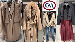 видео: ЖЕНСКАЯ КОЛЛЕКЦИЯ C&A **НОВЫЕ НАХОДКИ** картинка: ЖЕНСКАЯ КОЛЛЕКЦИЯ C&A **НОВЫЕ НАХОДКИ**