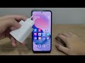 Qual carregador vem na caixa do Redmi note 14 pro