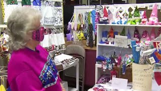 Lynchburg's community market reopens