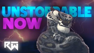 Tai Lung (KUNG FU PANDA) - Unstoppable Now | Music Video