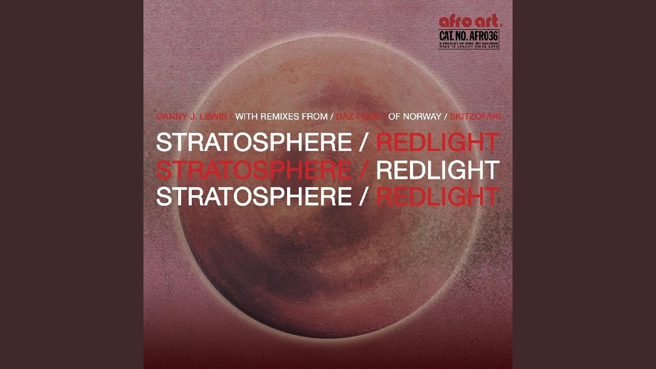 Watch Stratosphere (Redux) on YouTube Watch Stratosphere (Redux) on YouTube