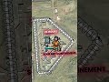 أخطر سجن في العالم — الجحيم الحقيقي على وجه الأرض 🔒. #حقائق #news