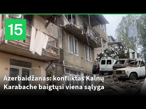 Video: Kada baigsis Ukrainos antiteroristinė operacija