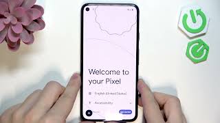 GOOGLE Pixel 5a 5G – How to Bypass FRP (Remove Google Verification)