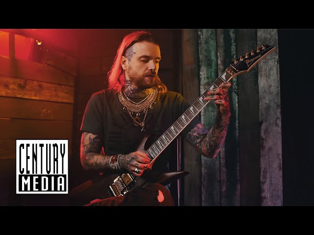 Vitriol - Shame and its Afterbirth