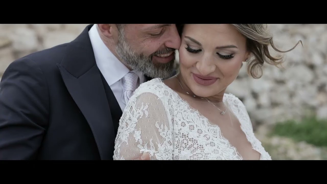 Wedding in Puglia - Stefano e Linda