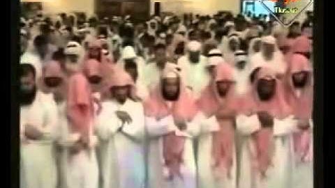 تلاوة من سورة الروم ~ لـــ محمد اللحيدان.