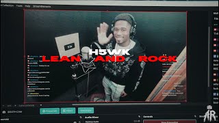 h5wk - Lean and Rock (Official Music Video)