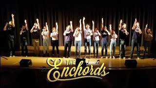 Greatest Showman Medley The Enchords A Cappella Cover