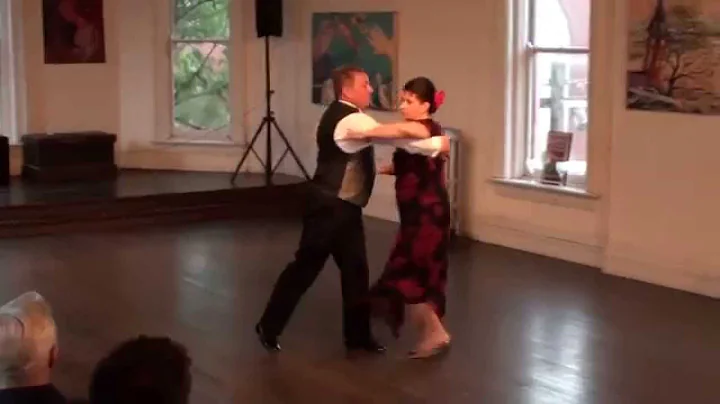 Boleros Summer Showcase Spectacular - Jennifer Dry...