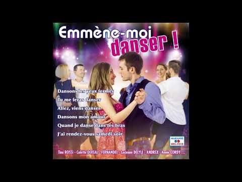 Voulez-vous Danser Madame Video