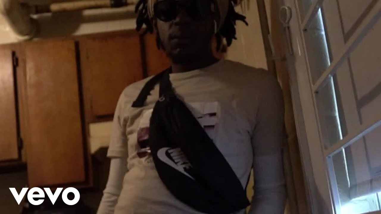 Young Rel - 100 Bands