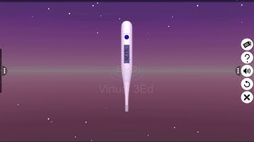 Temperature and Thermometer‪s‬ || Learn Science Lab Experiment