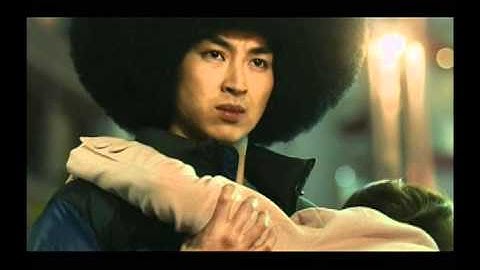 映画『アフロ田中』予告編