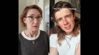 Fleabag Duet With